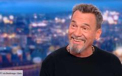 Florent Pagny de retour en musique : ce projet où on ne l’attendait pas