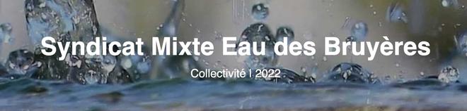 Eau des Bruyères (35) : un rapport de la Chambre régionale des comptes pointe des lacunes de gestion