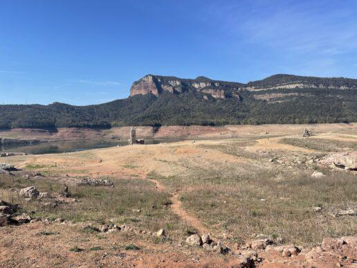 En Espagne, les géants de la tech épuisent les dernières gouttes d’eau