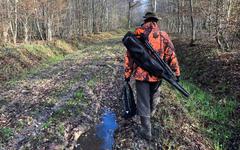 Contrôles de chasse en Charente : une infraction relevée pour non-présentation d’assurance