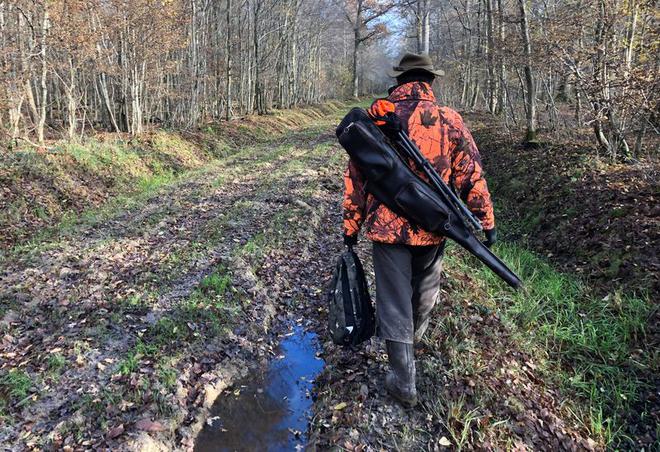 Contrôles de chasse en Charente : une infraction relevée pour non-présentation d’assurance