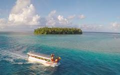 Le paradis solaire des Tokelau