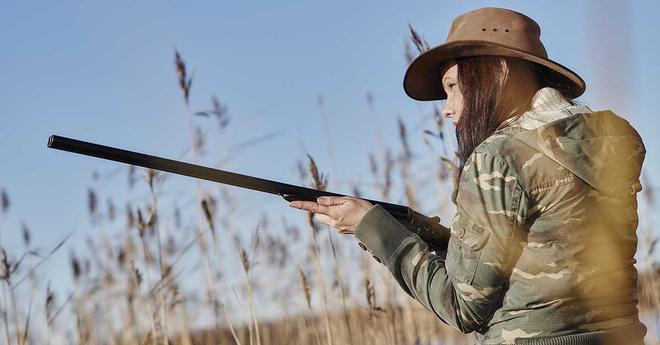 Chasseur intouchable ? Pas de prison ferme pour la chasseuse ayant tué une randonneuse