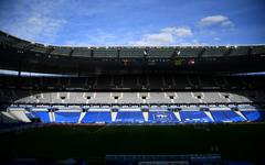 Ligue des nations: le match France-Israël aura lieu au Stade de France et sera ouvert au public