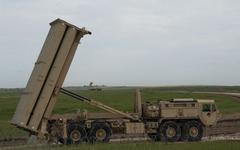 Guerre au Proche-Orient : Qu’est-ce que le système antimissiles américain THAAD qui va être déployé en Israël ?