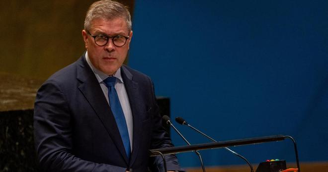 Islande : la coalition au pouvoir éclate, des élections prévues en novembre