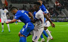 Foot : le match France-Israël aura bien lieu au Stade de France, avec du public