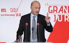 Budget 2025 : Pierre Moscovici salue les « efforts nécessaires » du gouvernement