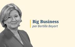 «Big Business» n°145 : Le Doliprane, ou le grand dilemme entre souveraineté et attractivité