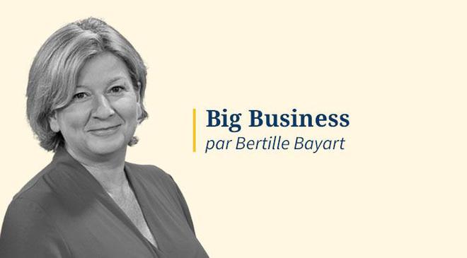 «Big Business» n°145 : Le Doliprane, ou le grand dilemme entre souveraineté et attractivité