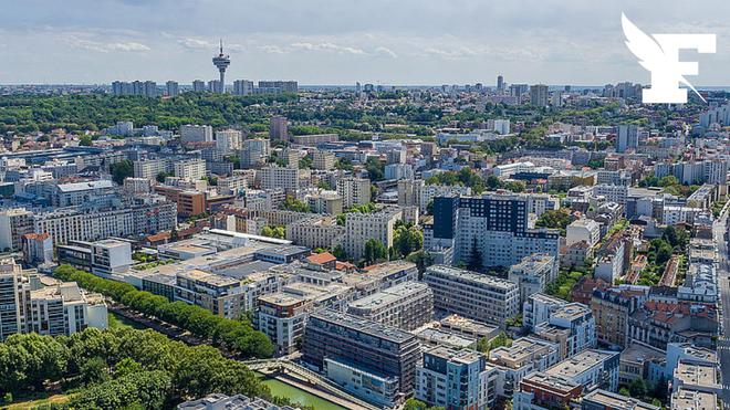 Pantin : huit personnes hospitalisées après avoir consommé une drogue de synthèse