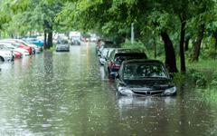 Inondations en série : pourquoi cela pourrait devenir la nouvelle norme