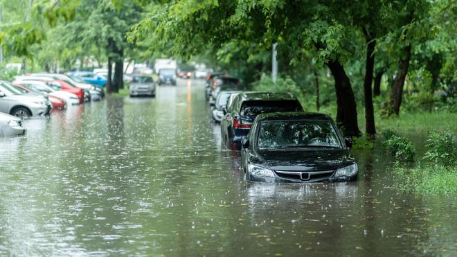 Inondations en série : pourquoi cela pourrait devenir la nouvelle norme