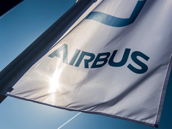 Avion à hydrogène : Airbus et Toshiba s’associent pour la recherche sur la supraconductivité