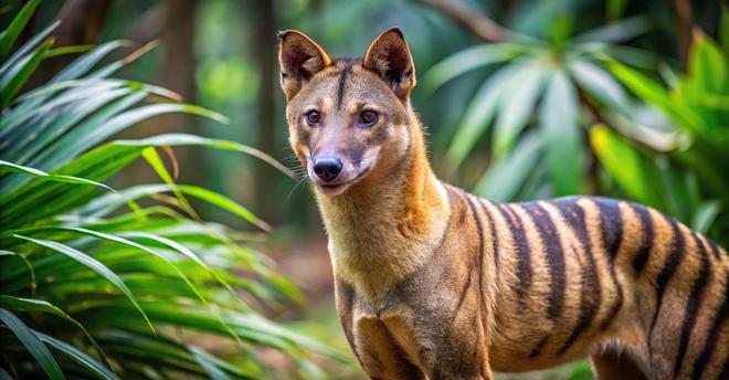 La clé de la résurrection du tigre de Tasmanie se cache dans cette découverte macabre !