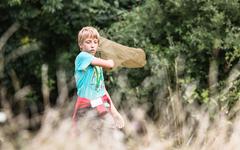 En France, 477 « clubs nature » pour petits et grands !