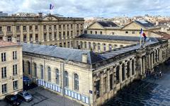 À Bordeaux, LR et macronistes s’unissent pour faire évaluer la politique de sécurité de la mairie écologiste