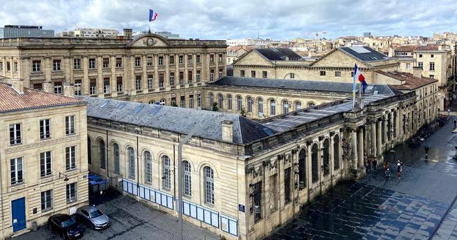 À Bordeaux, LR et macronistes s’unissent pour faire évaluer la politique de sécurité de la mairie écologiste