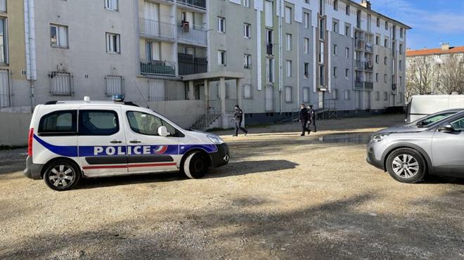 NÎMES 50 kilos de cannabis retrouvés dans l'Hérault par le Police : le livreur du Chemin Bas arrêté