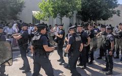 Un rapport révèle qu’il y a moins de policiers aujourd’hui à Marseille qu’en 2016