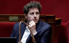 Affaire Julien Bayou : l’ex-député blanchi par la cellule interne d’enquête des Écologistes