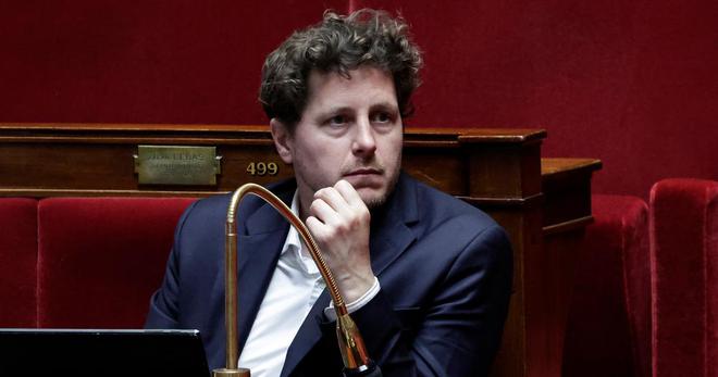 Affaire Julien Bayou : l’ex-député blanchi par la cellule interne d’enquête des Écologistes