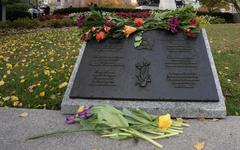 Attentat du 22 octobre 2014 à Ottawa Les politiciens et la famille de Nathan Cirillo se souviennent