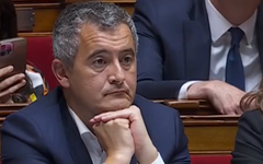 La Cour des comptes étrille son bilan, Gérald Darmanin crie au mensonge