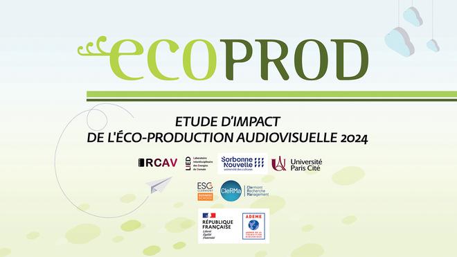 Ecoprod, les véritables impacts de l’écoproduction