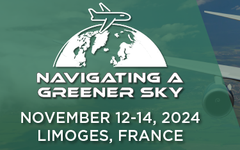 Symposium | Navigating a Greener Sky