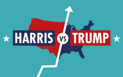 Harris vs Trump : les États-Unis doivent-ils livrer une guerre commerciale pour protéger leur industrie ?