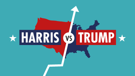 Harris vs Trump : les États-Unis doivent-ils livrer une guerre commerciale pour protéger leur industrie ?