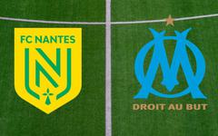 Nantes - Marseille : à quelle heure et sur quelle chaîne regarder le match de Ligue 1 en direct ?