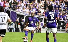 Toulouse-Reims : revivez la victoire des Violets dans les dernières minutes