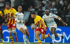 Top 14 – Maxim Granell enchaîne, Karl Chateau de retour à Aimé-Giral… Les compositions de Perpignan – Vannes