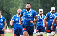 Top 14 – Pierre Colonna d’entrée, Ryan Louwrens à la mêlée… Les compositions de Castres – Montpellier