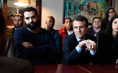 La semaine du FigaroVox : «Quand Yassine Belattar révèle les failles d’Emmanuel Macron»