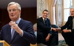 Michel Barnier : Le Premier ministre s’effondre