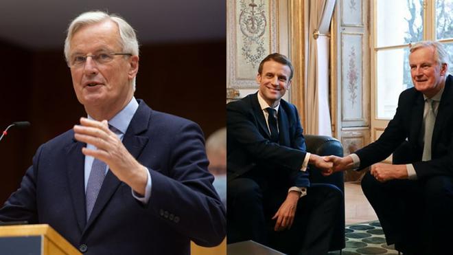 Michel Barnier : Le Premier ministre s’effondre