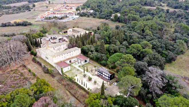 À Montagnac, le luxueux projet de golf retoqué en 2003 par le préfet de l'Hérault refait surface avec les eaux usées