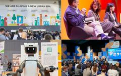 Ville intelligente : dix entreprises iséroises à Smart City Barcelone, rendez-vous mondial de l’innovation urbaine