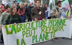 L’agroécologie pourrait nourrir 9,5 milliards d’humains