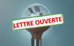 Lettre ouverte à M. le Premier Ministre pour suggérer des économies liées a notre politique énergétique