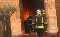 Incendie de Notre-Dame de Paris : le mystère reste entier, cinq ans après