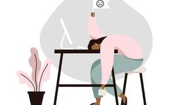 Comment le TDAH affecte la vie des femmes au travail : " J'ai l'impression d'être nulle "