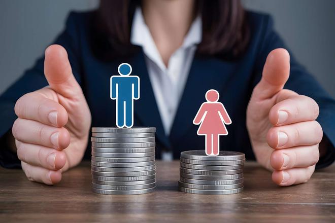 À partir de 16 h 48, les femmes travaillent gratuitement : l’injustice salariale ne se réduit toujours pas !