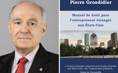 Entrepreneurs français : Le droit américain décodé par le conseiller de Houston Pierre Grosdidier