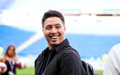 Adjoint de Jorge Sampaoli à Rennes? La réponse de Samir Nasri