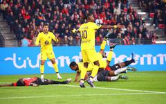 Foot - Ligue 1 - Rennes s'enfonce, Montpellier réagit, Reims déroule