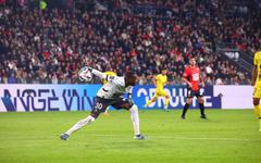 Foot - Ligue 1 - Rennes - Remplacé contre Toulouse, Steve Mandanda était blessé